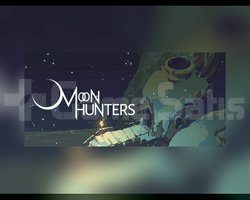 OTO KOD - Moon Hunters