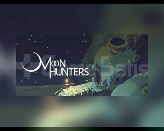 OTO KOD - Moon Hunters