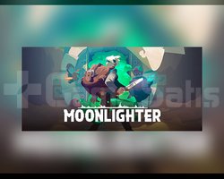 OTO KOD - Moonlighter