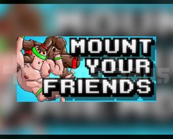 OTO KOD - Mount Your Friends