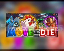 OTO KOD - Move or Die