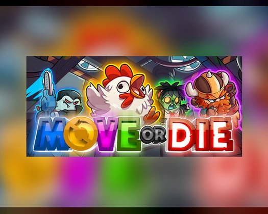 OTO KOD - Move or Die