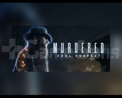 OTO KOD - MURDERED SOUL SUSPECT