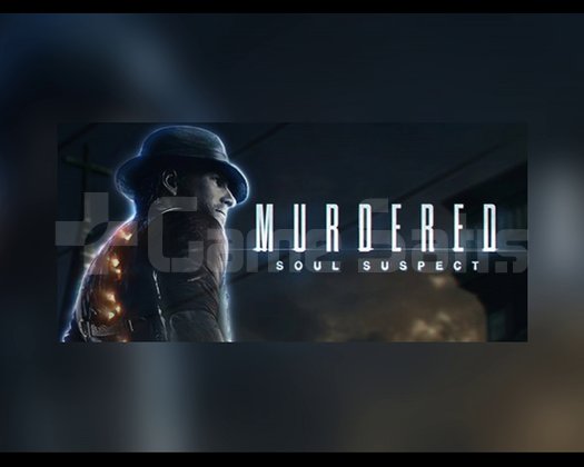 OTO KOD - MURDERED SOUL SUSPECT