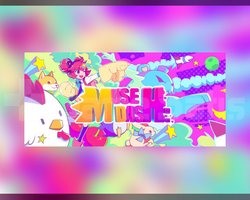 OTO KOD - Muse Dash