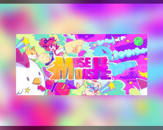OTO KOD - Muse Dash