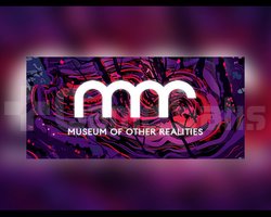 OTO KOD - Museum of Other Realities