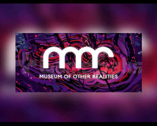 OTO KOD - Museum of Other Realities