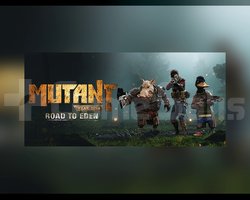 Mutant Year Zero Road to Eden