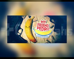 OTO KOD - My Friend Pedro