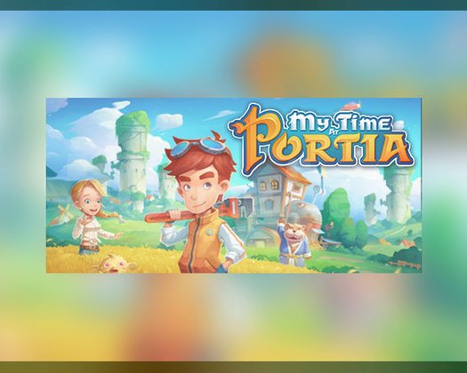 OTO KOD - My Time at Portia
