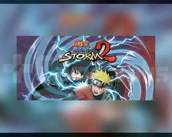 NARUTO SHIPPUDEN Ultimate Ninja STORM 2