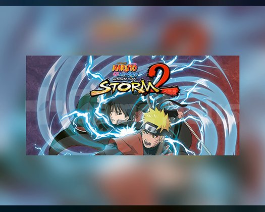 NARUTO SHIPPUDEN Ultimate Ninja STORM 2