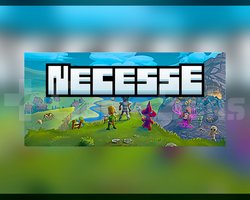 OTO KOD - Necesse
