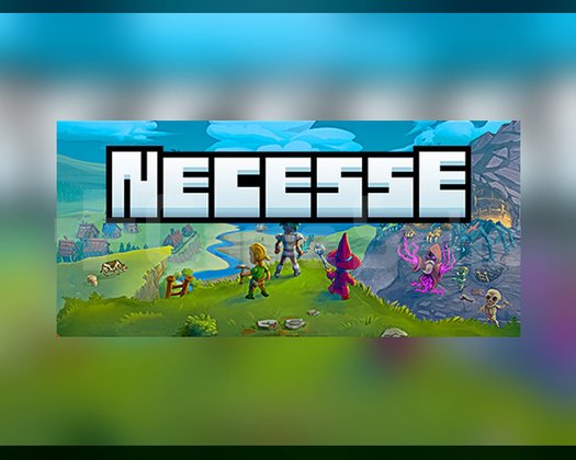 OTO KOD - Necesse