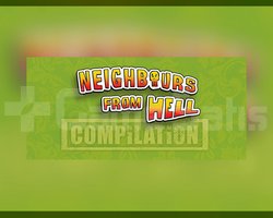 OTO KOD - Neighbours from Hell