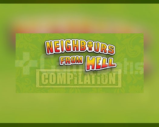 OTO KOD - Neighbours from Hell