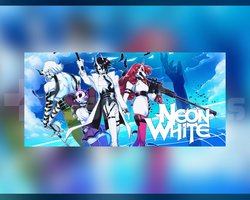 OTO KOD - Neon White