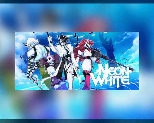 OTO KOD - Neon White