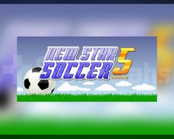 OTO KOD - New Star Soccer 5