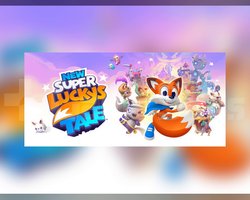 OTO KOD - New Super Luckys Tale