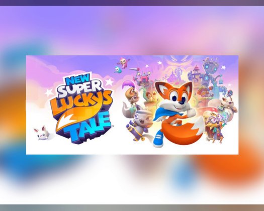 OTO KOD - New Super Luckys Tale