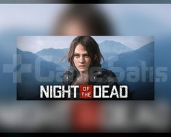 OTO KOD - Night of the Dead