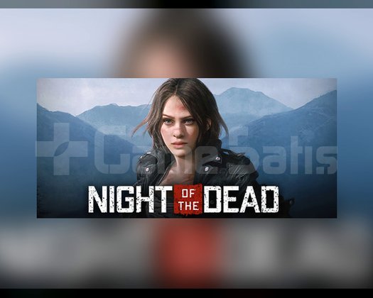 OTO KOD - Night of the Dead