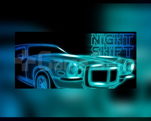 OTO KOD - Night Shift