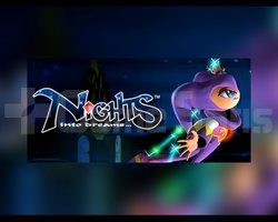 OTO KOD - NiGHTS into Dreams...