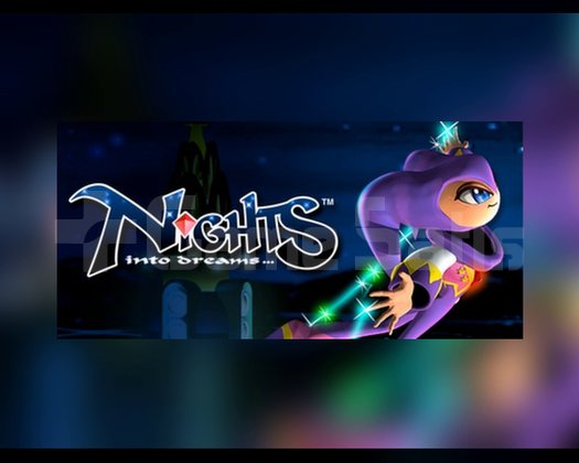 OTO KOD - NiGHTS into Dreams...