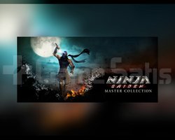 NINJA GAIDEN Master Collection NINJA GA