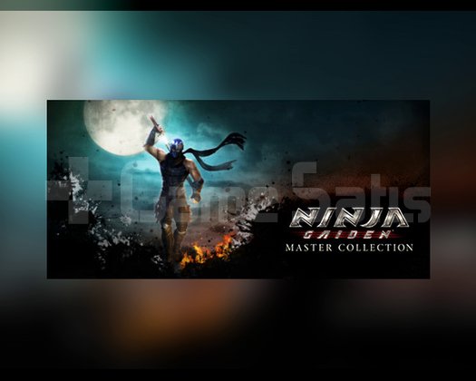 NINJA GAIDEN Master Collection NINJA GA