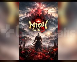 OTO KOD - Nioh 3