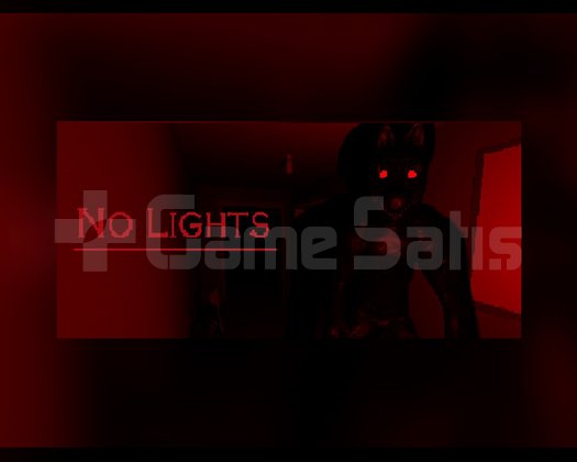 OTO KOD - No Light