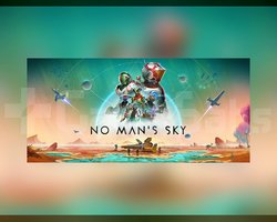 OTO KOD - No Mans Sky