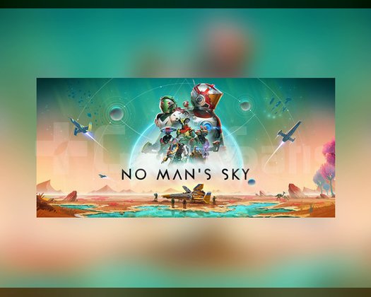 OTO KOD - No Mans Sky