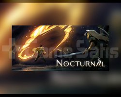 OTO KOD - Nocturnal