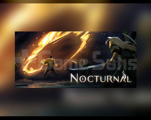 OTO KOD - Nocturnal