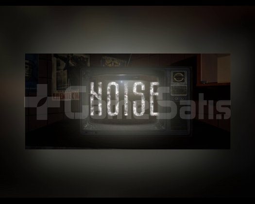 OTO KOD - Noise