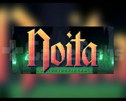 OTO KOD - Noita