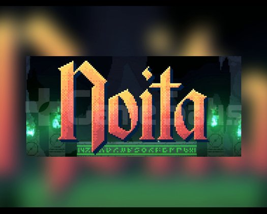 OTO KOD - Noita