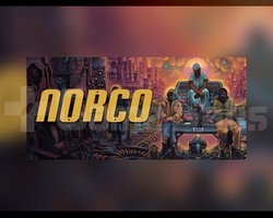 OTO KOD - NORCO