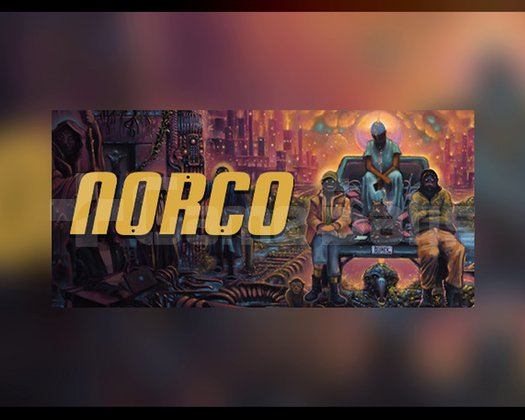 OTO KOD - NORCO