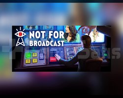 OTO KOD - Not For Broadcast