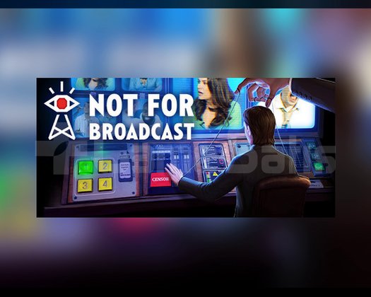 OTO KOD - Not For Broadcast