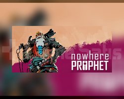 OTO KOD - Nowhere Prophet