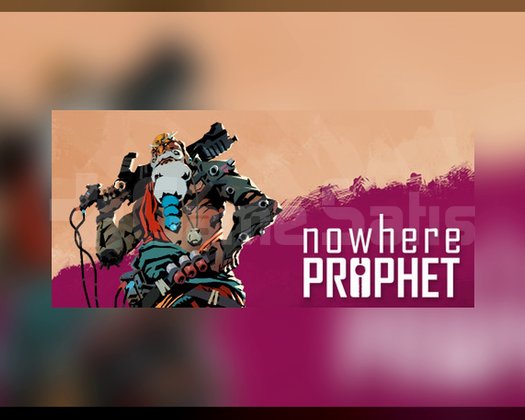 OTO KOD - Nowhere Prophet