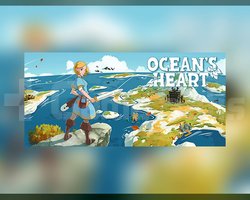 OTO KOD - Oceans Heart