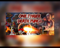 OTO KOD - One Finger Death Punch